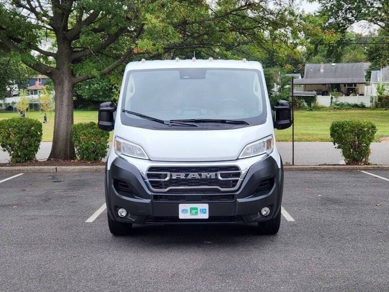 ram promaster cargo van 2025 3C6LRVVG4SE538000 image ram promaster cargo van 2025 3C6LRVVG4SE538000 image